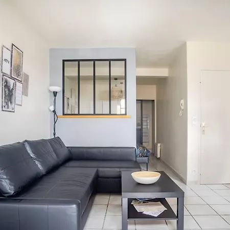 Le Charme De La Verriere Apartment Thiers